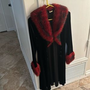 Vintage dress